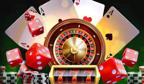 Официальный сайт Casino Gizbo